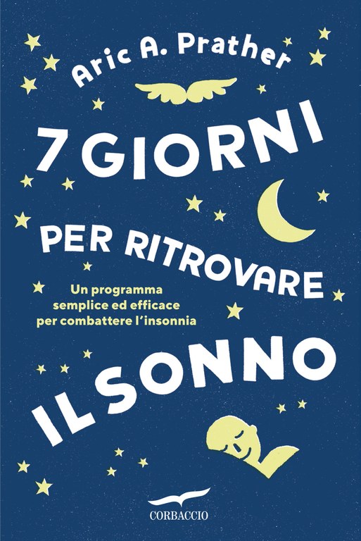 7 giorni per ritrovare il sonno