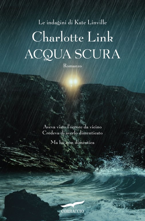 Acqua scura