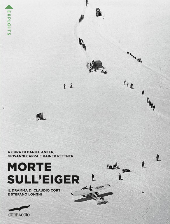 Morte sull'Eiger