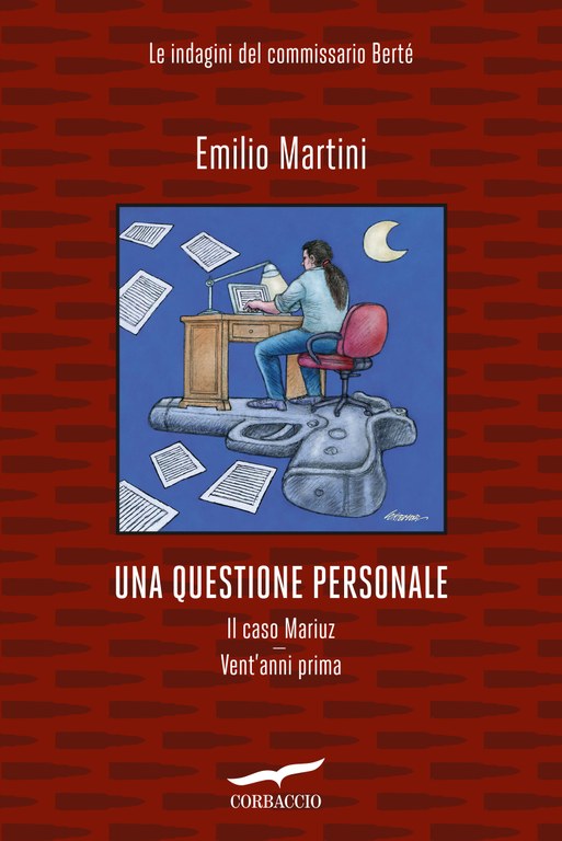 Una questione personale